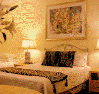 City Park Motel - Accommodation Perth