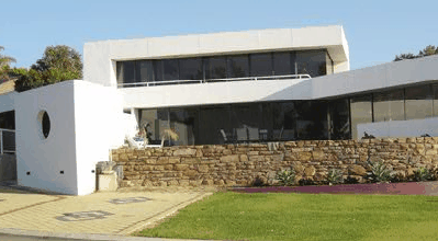 Park Beach Place - Accommodation Perth