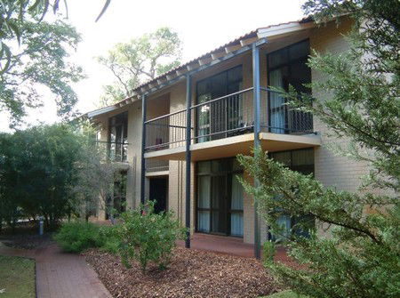 Crawley WA Accommodation Perth