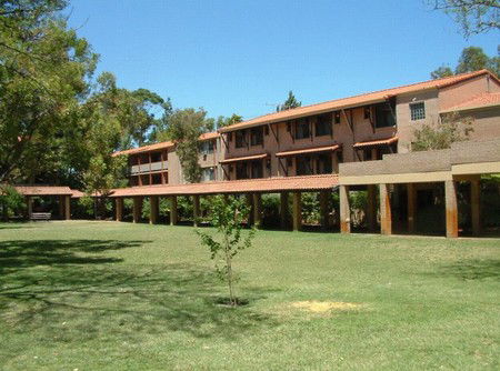 Trinity Conference And Accommodation Centre - Accommodation Perth 1