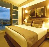 Oaks Embassy Adelaide - Accommodation Perth