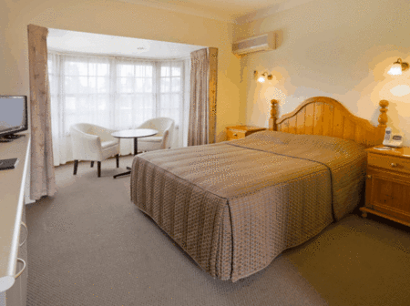 Best Western Olde Maritime Motor Inn - Accommodation Perth