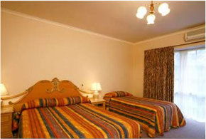Comfort Inn Country Plaza Halls Gap - Accommodation Perth 2