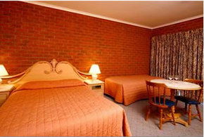 Comfort Inn Country Plaza Halls Gap - Accommodation Perth 5