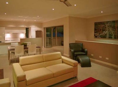 Captains By The Bay - Accommodation Perth 2