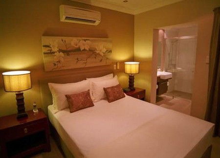 Captains By The Bay - Accommodation Perth 3