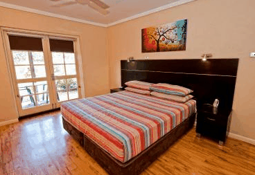 Broome-Time Lodge - Accommodation Perth 2