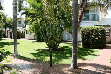 Cable Beachside Villas - thumb 0