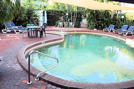 Cable Beachside Villas - Accommodation Perth 1