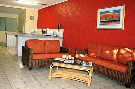 Cable Beachside Villas - thumb 2