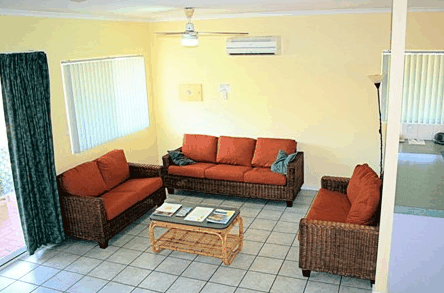 Cable Beachside Villas - thumb 4