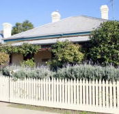 Florennes Heritage Cottage - Accommodation Perth