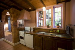 Florennes Heritage Cottage - Accommodation Perth 1