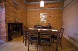 Florennes Heritage Cottage - Accommodation Perth 2
