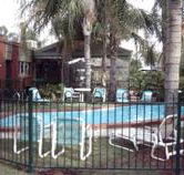 Mid City Plantation Motel