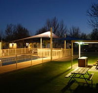 BIG4 Mildura Deakin Holiday Park