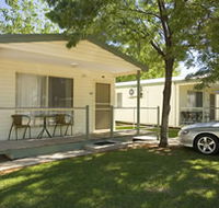BIG4 Crossroads Holiday Park