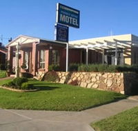 Golden Chain Murray River Motel - Accommodation Perth