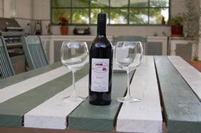 Burrabliss - Accommodation Perth 0
