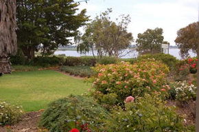Burrabliss - Accommodation Perth 2