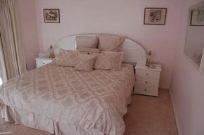 Burrabliss - Accommodation Perth 3