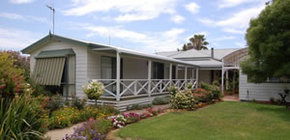Burrabliss - Accommodation Perth 4