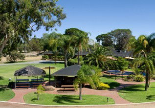 Sportsmans Inn Motel - Accommodation Perth 3