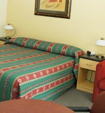 Sportsmans Inn Motel - Accommodation Perth 4