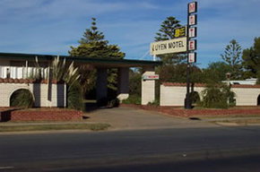 Ouyen Motel - Accommodation Perth 1