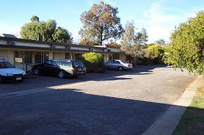 Ouyen Motel - Accommodation Perth 3