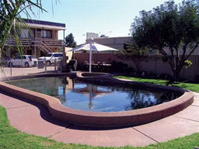 Bell Tower Motor Inn - Accommodation Perth 1