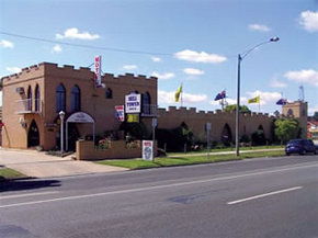Bell Tower Motor Inn - Accommodation Perth 2