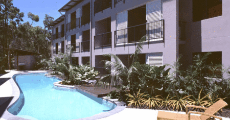 Blue Lagoon Resort - Accommodation Perth