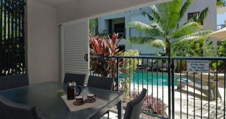 Blue Lagoon Resort - Accommodation Perth 1