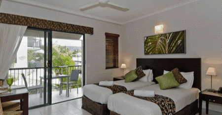 Blue Lagoon Resort - Accommodation Perth 3