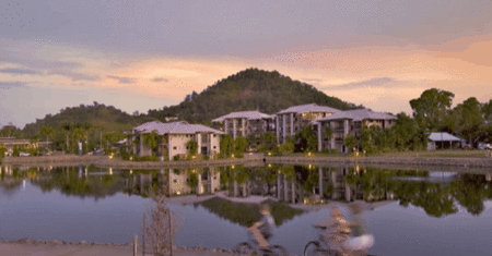 Blue Lagoon Resort - Accommodation Perth 4