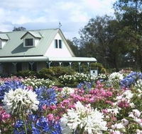 Emmas Cottage Vineyard - Accommodation Perth