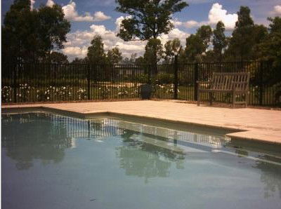 Emmas Cottage Vineyard - Accommodation Perth 1