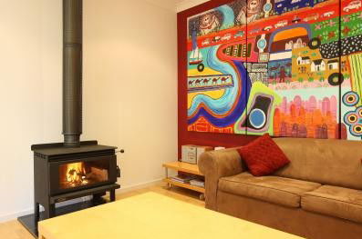 Emmas Cottage Vineyard - Accommodation Perth 2