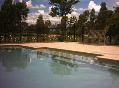 Emmas Cottage Vineyard - Accommodation Perth 3