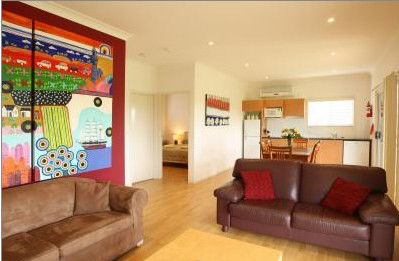 Emmas Cottage Vineyard - Accommodation Perth 5