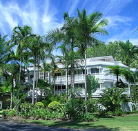 Apartments at the White House Port Douglas - Accommodation Perth