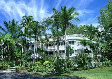 Apartments At The White House Port Douglas - Accommodation Perth 0