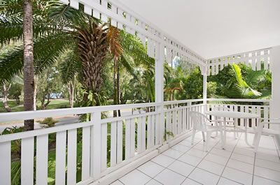 Apartments At The White House Port Douglas - Accommodation Perth 1
