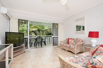 Apartments At The White House Port Douglas - Accommodation Perth 2