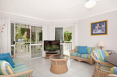 Apartments At The White House Port Douglas - Accommodation Perth 3