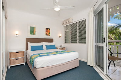 Apartments At The White House Port Douglas - Accommodation Perth 5