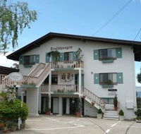 Troldhaugen Lodge - Accommodation Perth