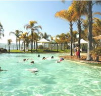 Boathaven Holiday Park