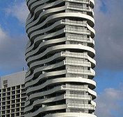 The Wave - Accommodation Perth